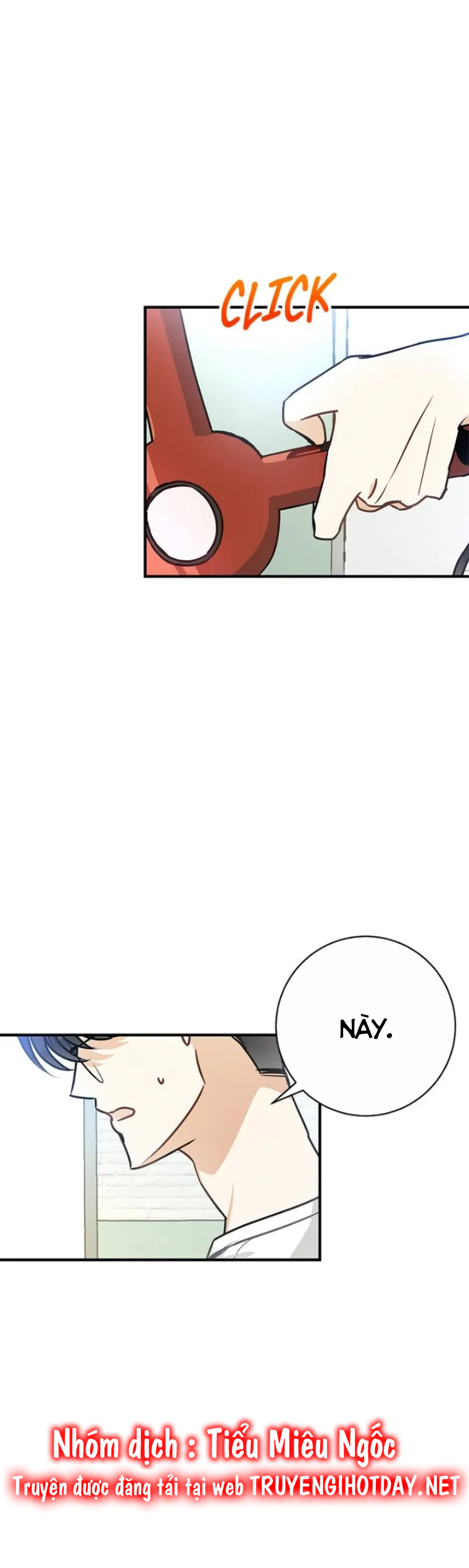 nụ hôn của tên ác ma chapter 20 18