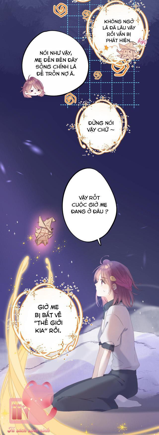 quả táo của anh chapter 1 28