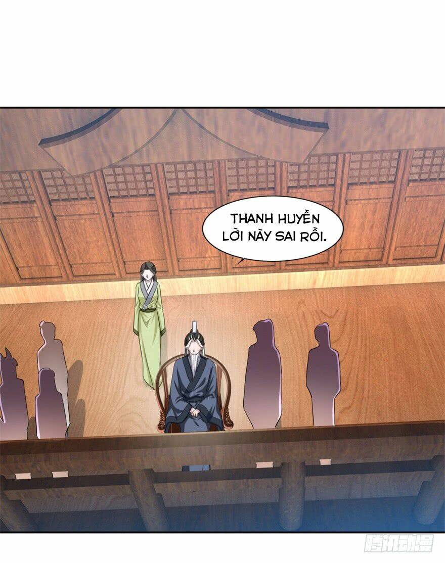 tiên ma đồng tu chapter 43 19