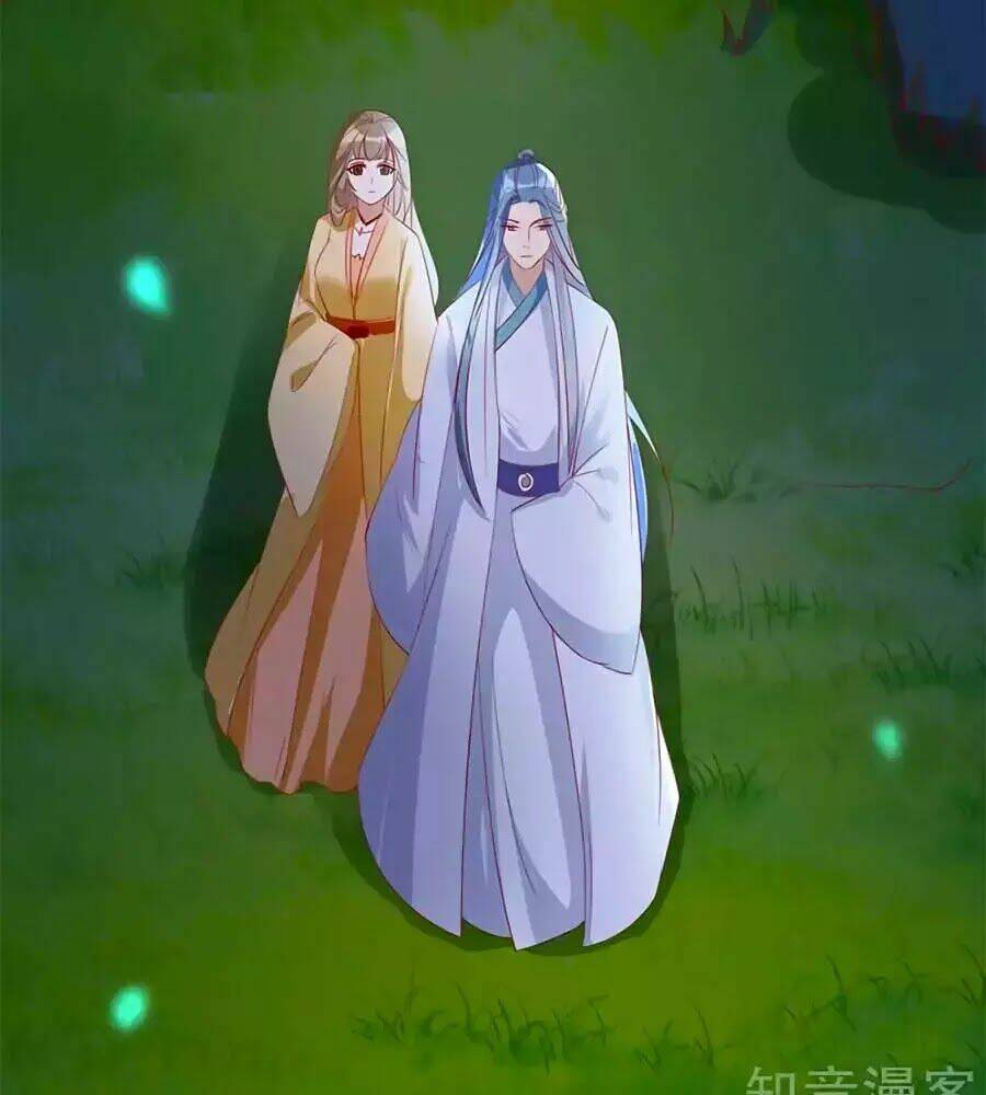 gian phi như thử đa kiều chapter 48 45