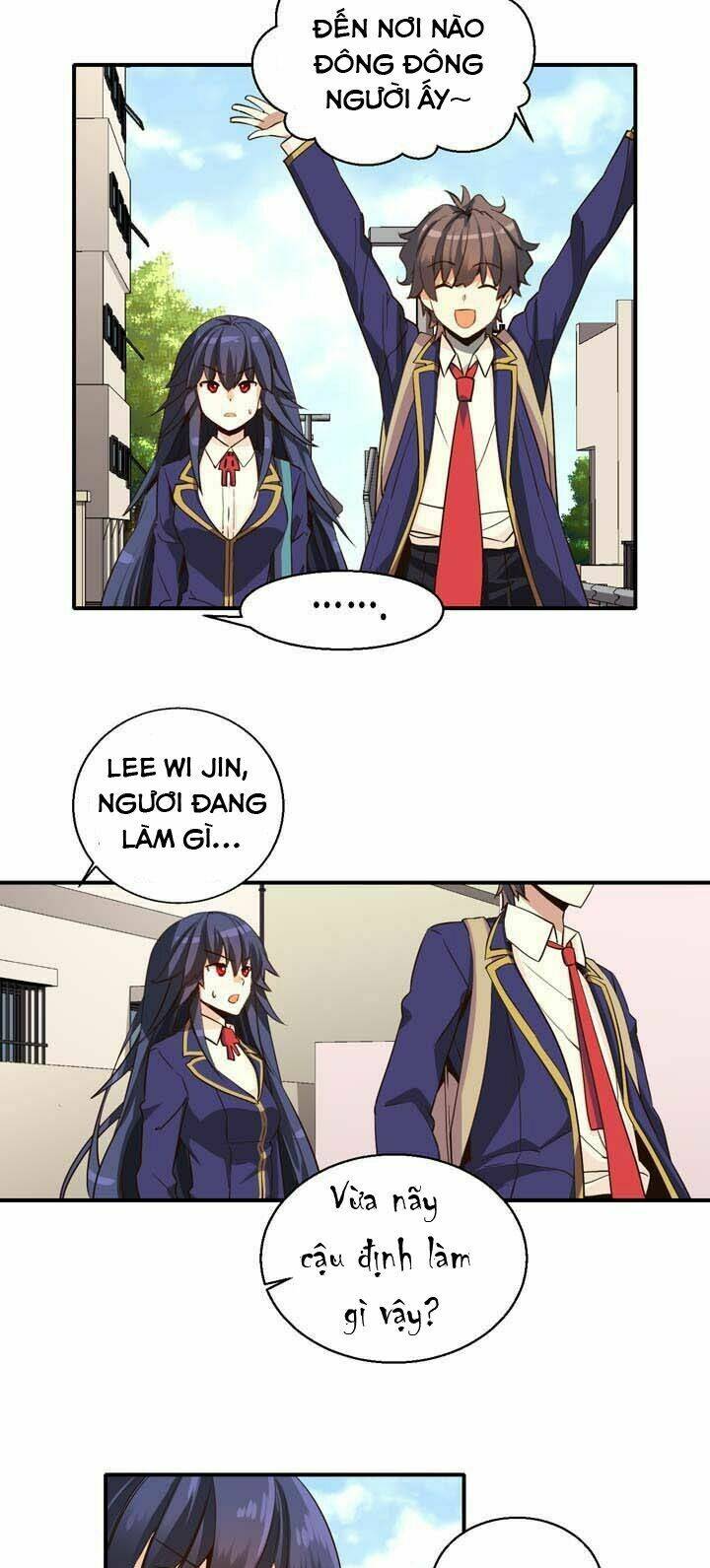 amentia chapter 15 18