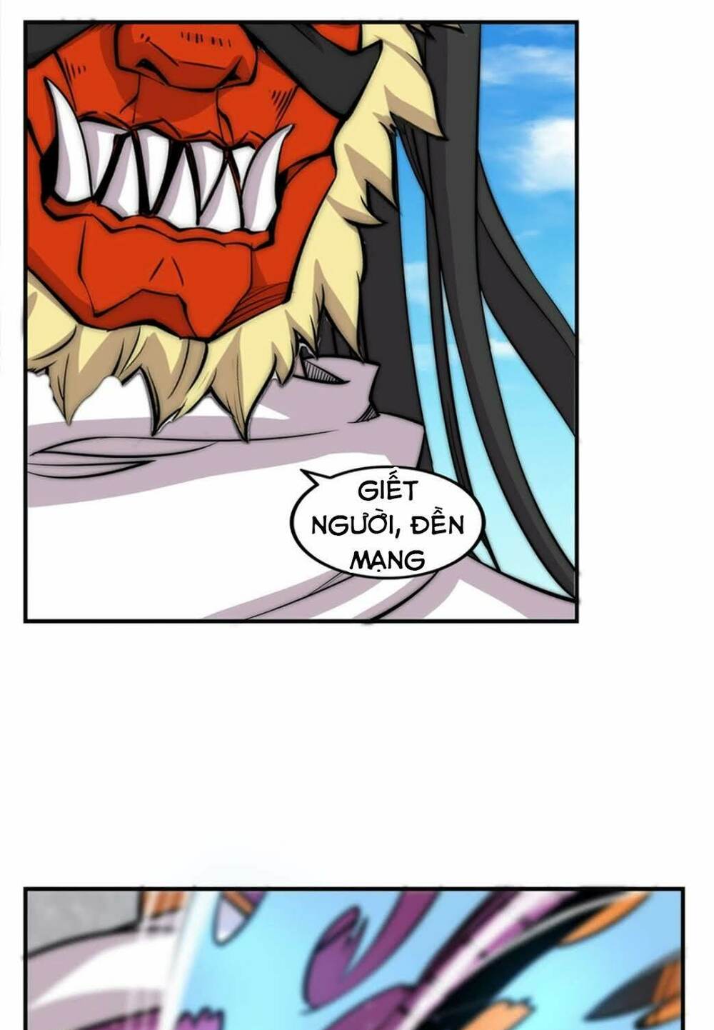 cuộc sống thoái ẩn của võ lâm chi vương chapter 67 15