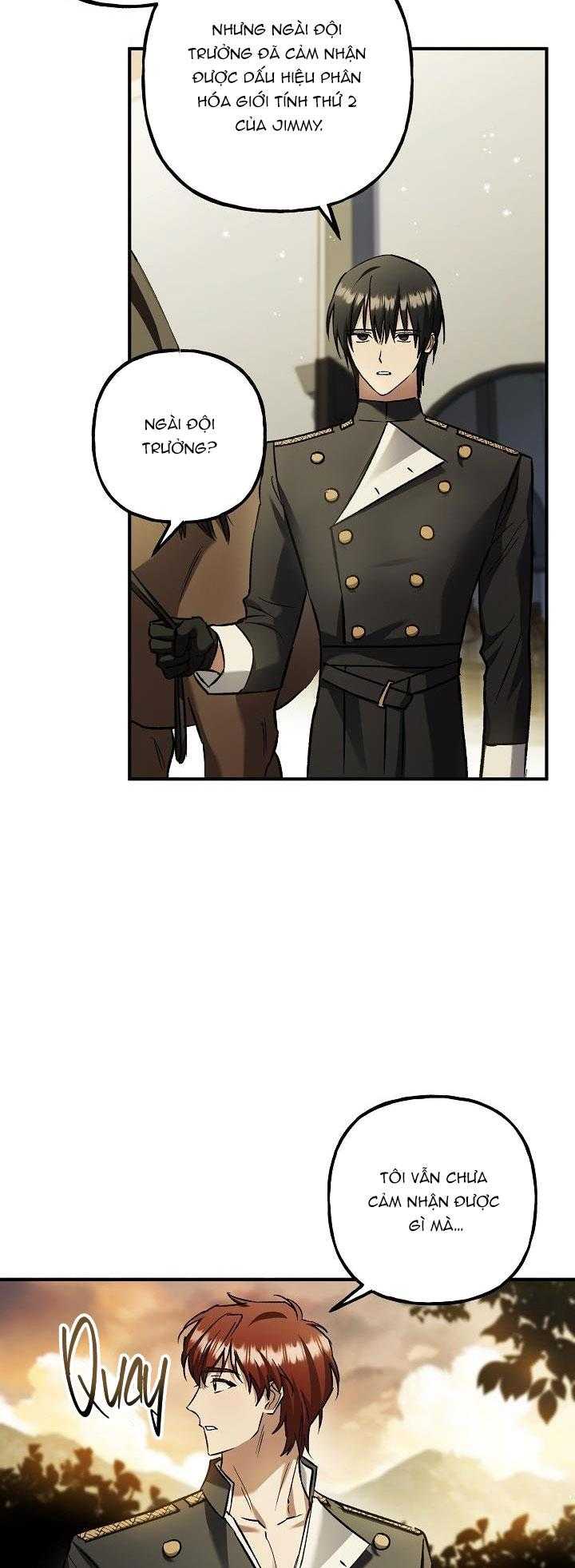 bước ngoặt định mệnh chapter 45 11