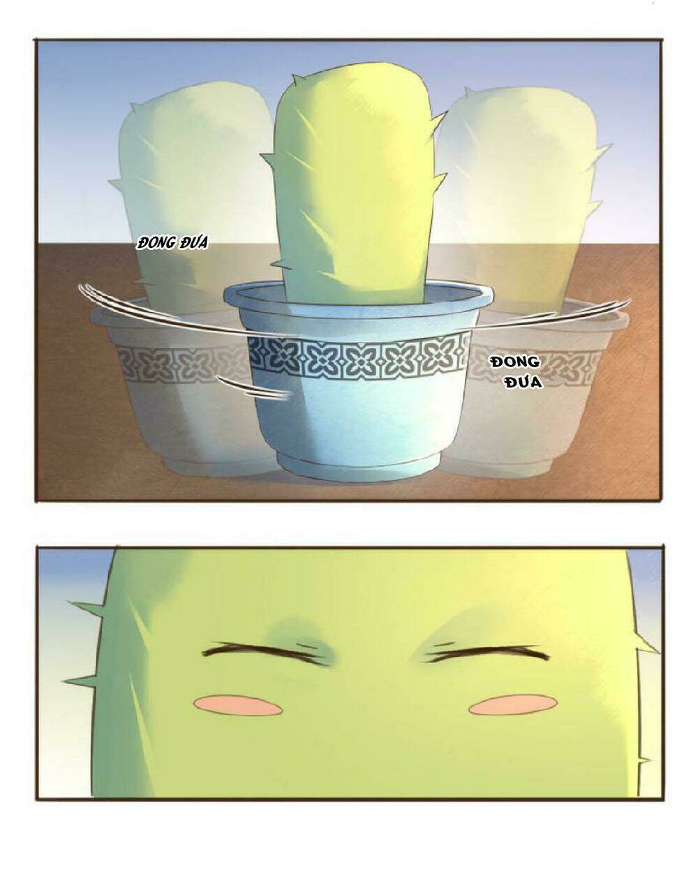 pháo hôi nữ xứng - hoàn khố lệ vương phi chapter 4 27