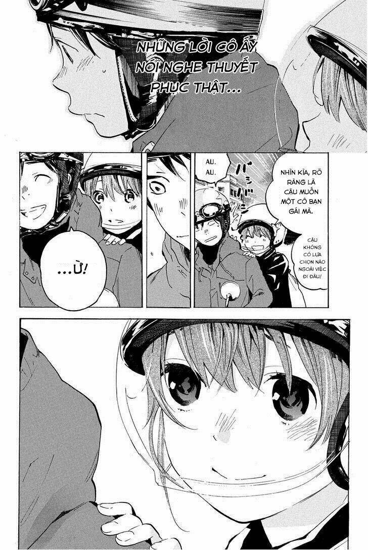 forget me not chapter 13 17