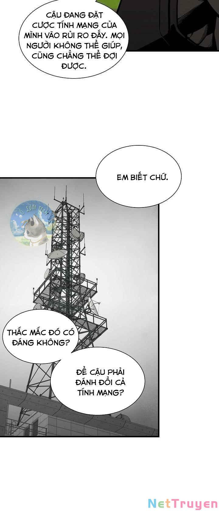 return survival chapter 131 20