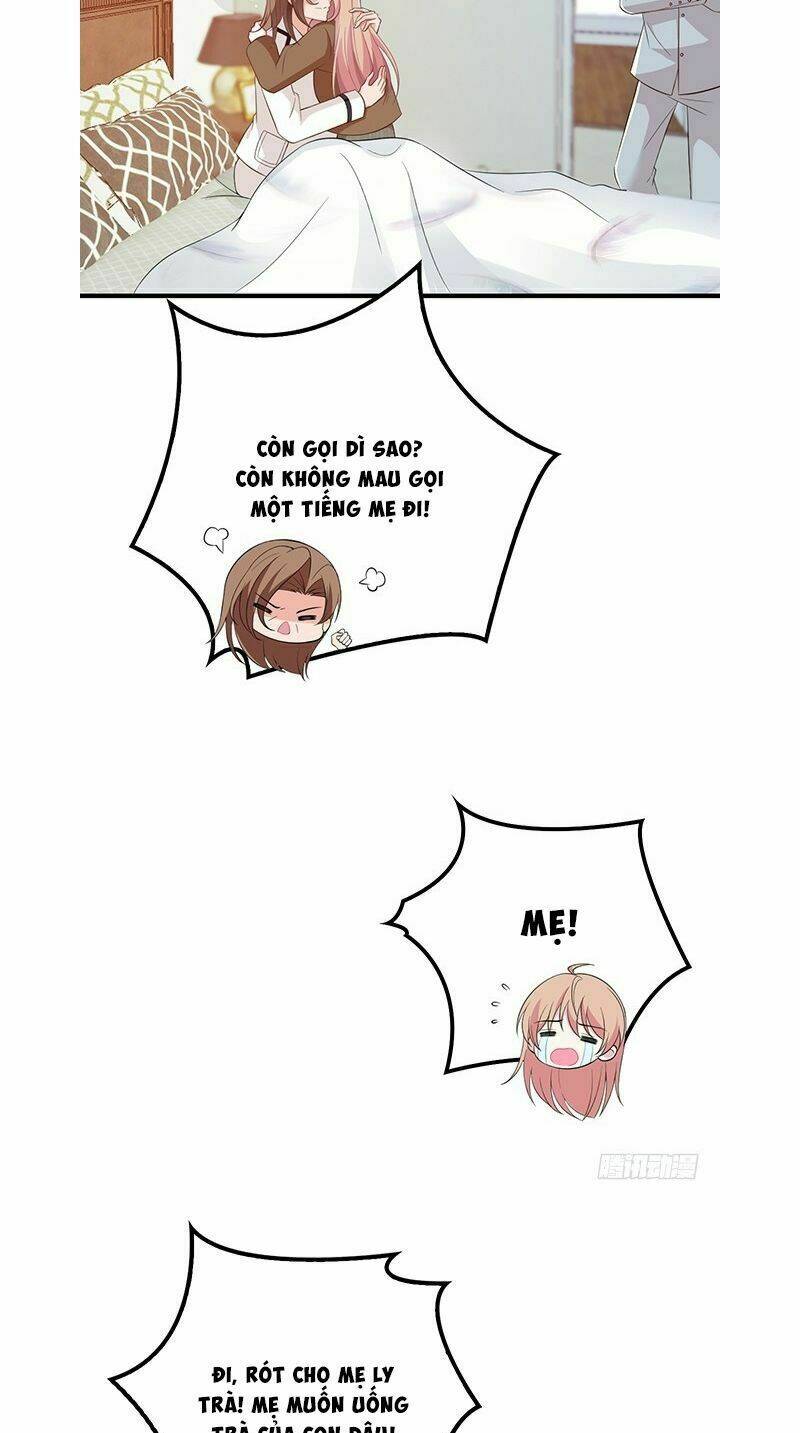 bí mật kết hôn với ảnh đế: vợ ơi đến đây tấn công đi nào chapter 47 7