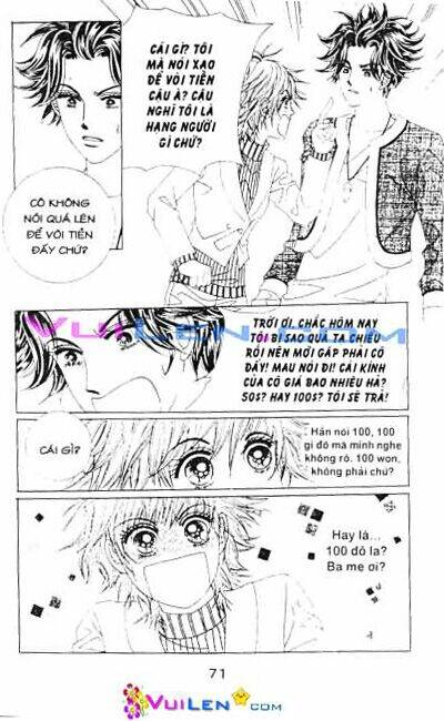 đợi em chapter 4 12