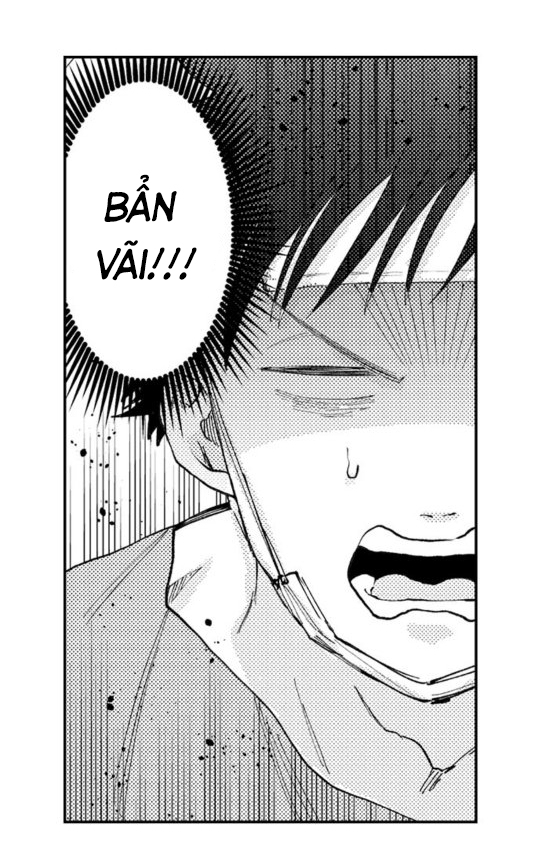 bị anh chàng lập dị để ý chapter 24 24