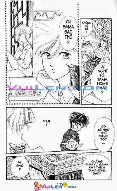 quyển sách kỳ bí chapter 3 171