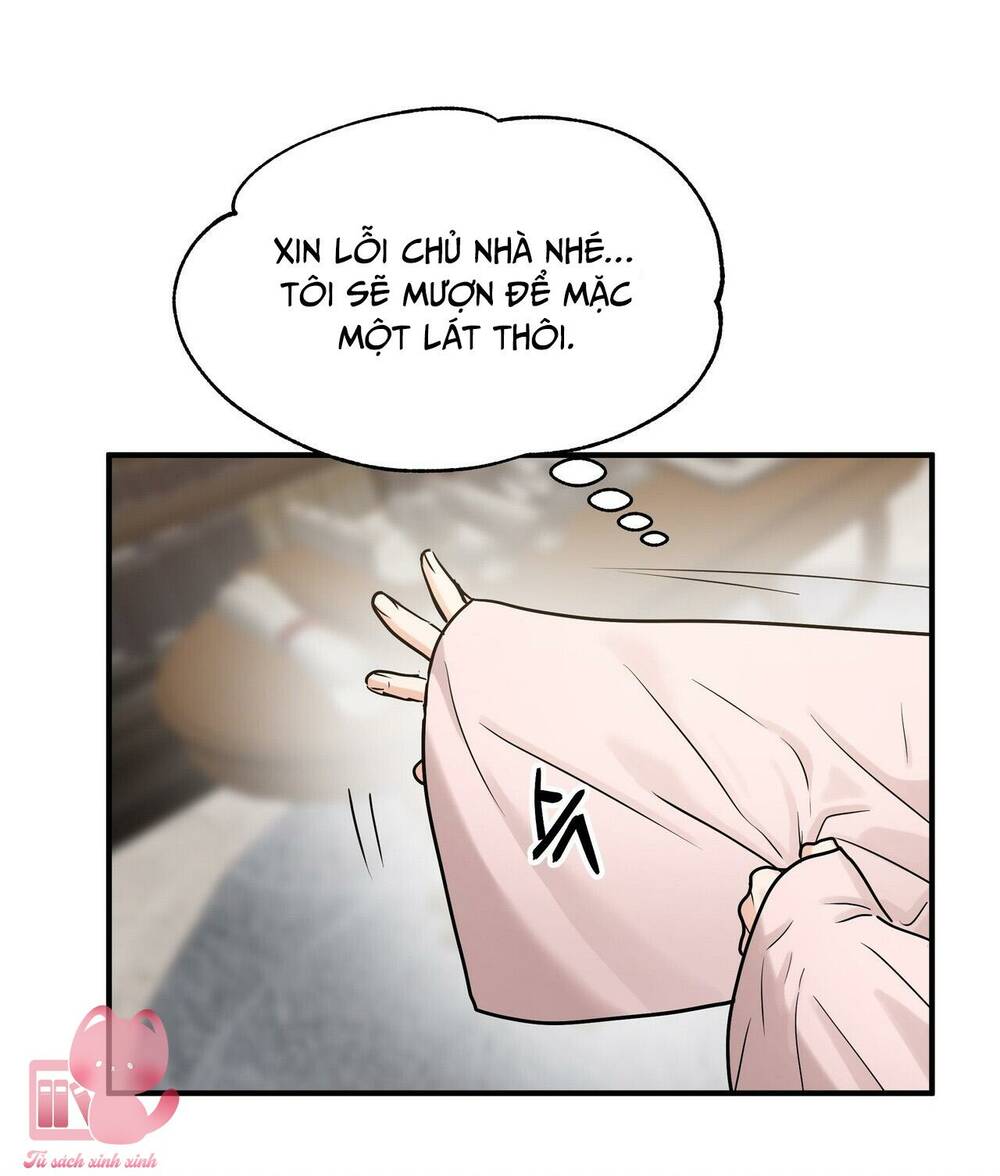 người thừa kế chapter 34 45