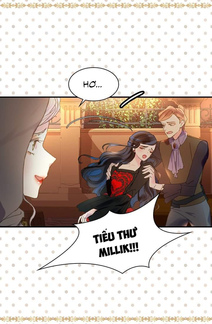 chiến lược sinh tồn của tiểu thư chapter 9 15