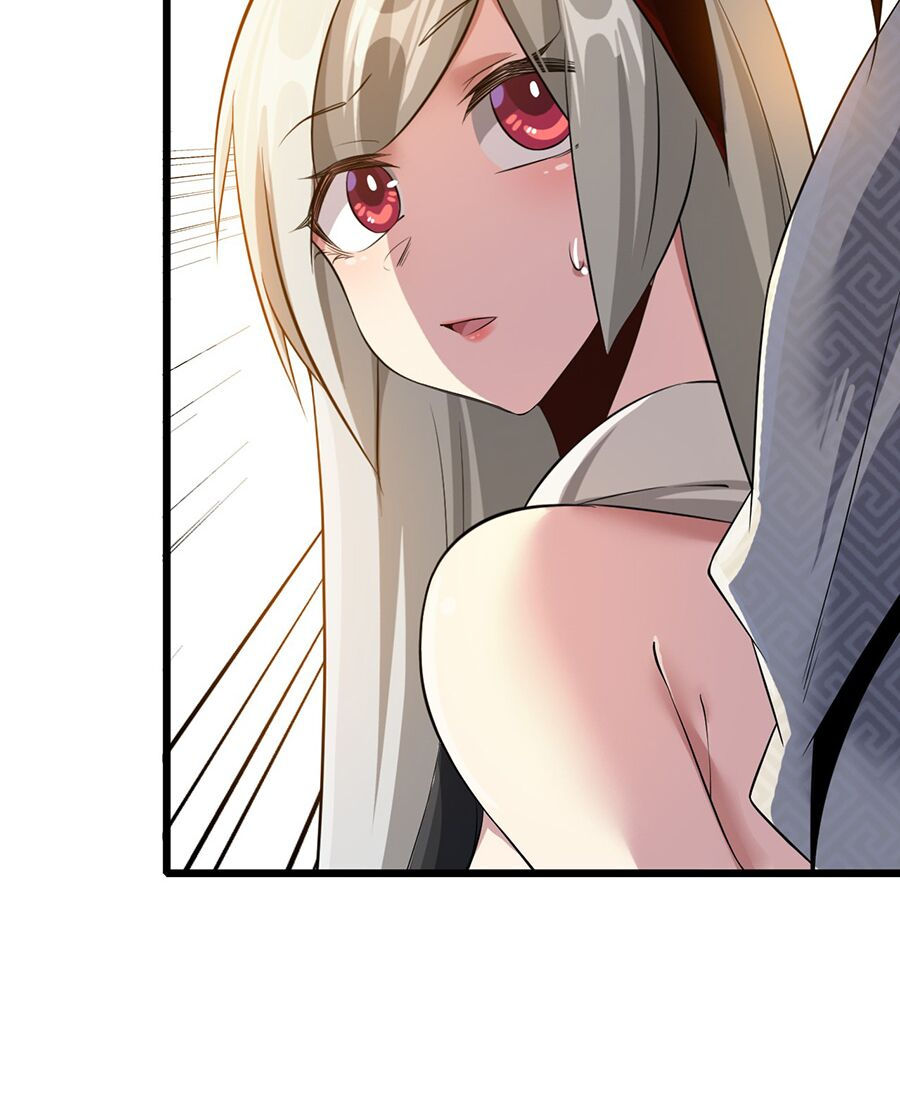 đại bảo kiếm của tôi chapter 36 56