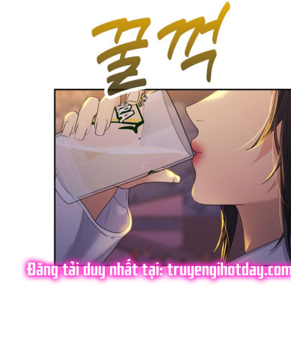 Couple Breaker chapter 31.1 35