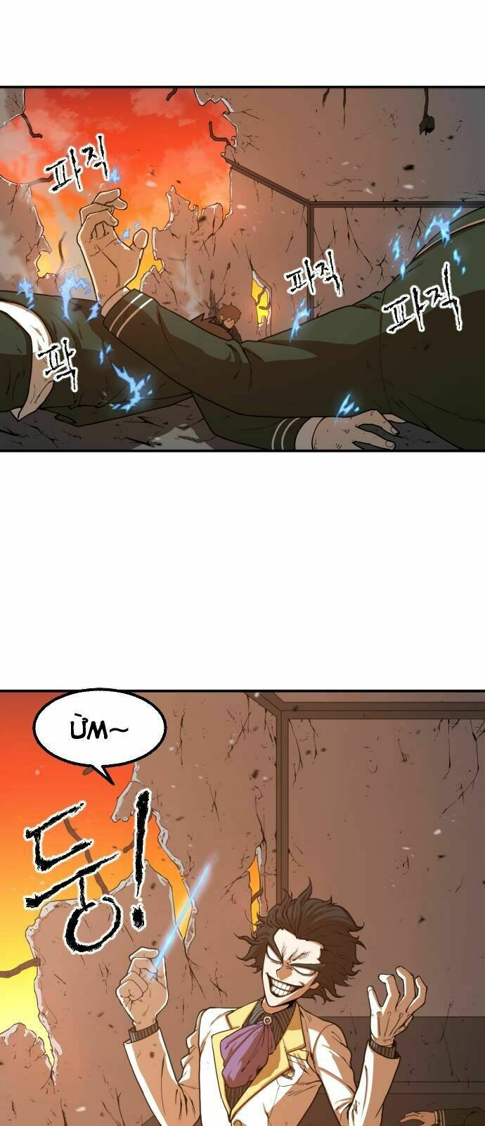 chinh phạt học đường chapter 1 35