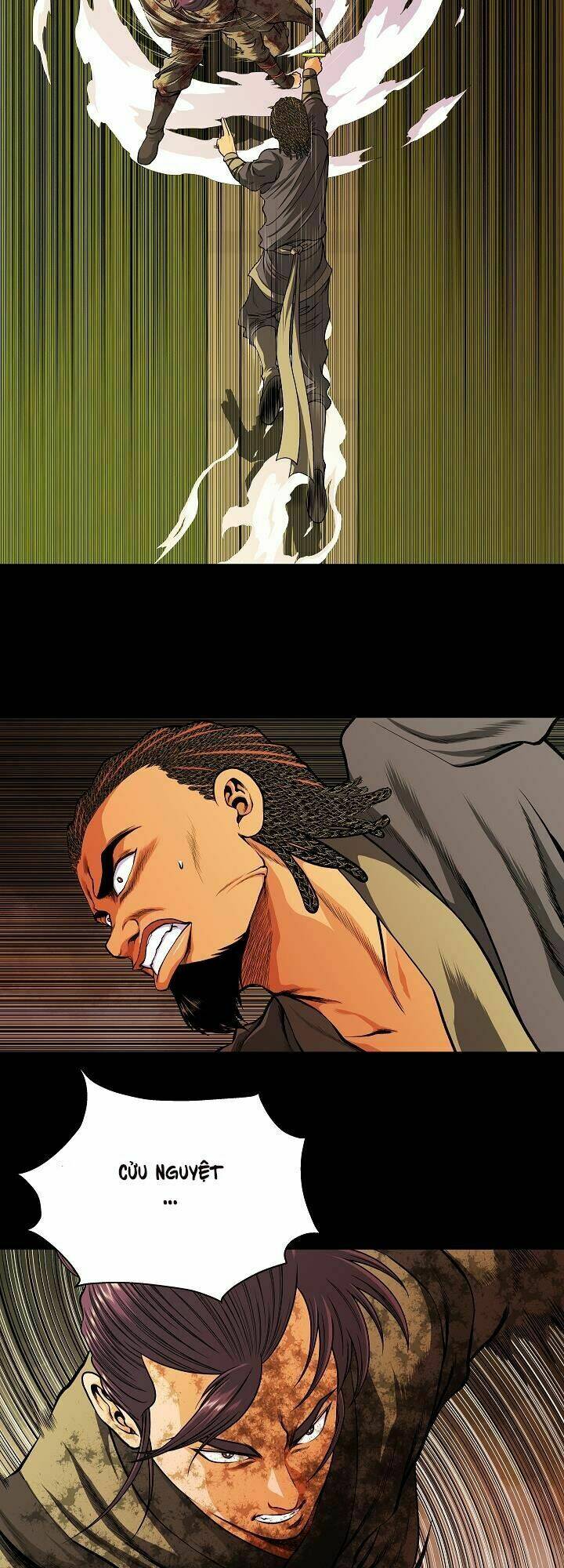 ngũ hợp chí tôn chapter 12 20