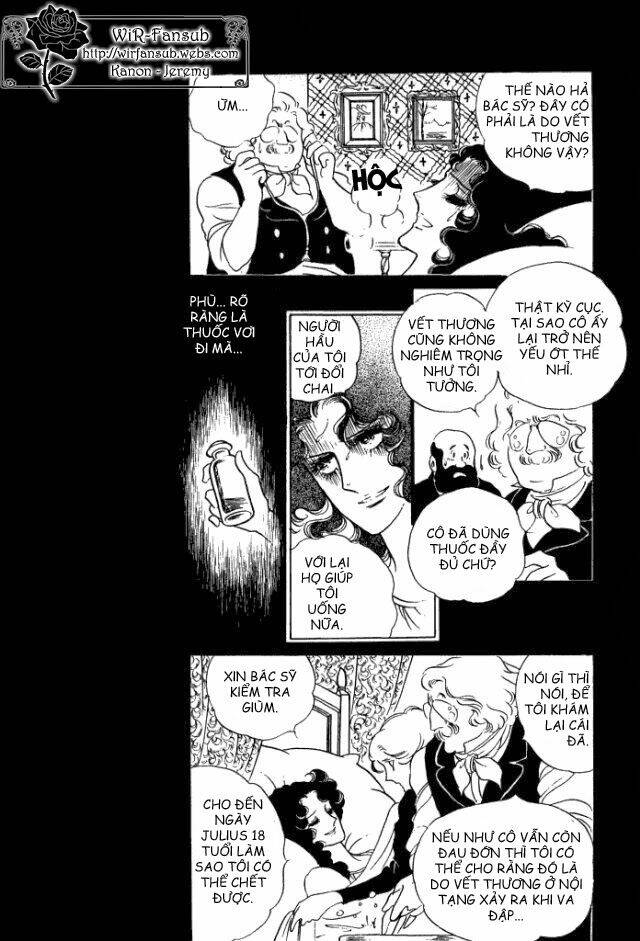 orpheus no mado chapter 18 57