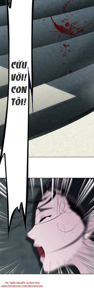 câu lạc bộ ngoại tình chapter 6 35