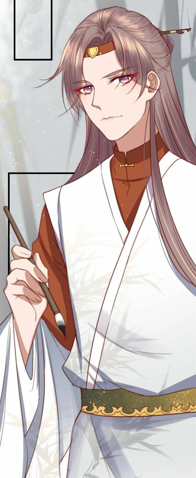 hành trình thịnh sủng chi cẩm tú chapter 22 39