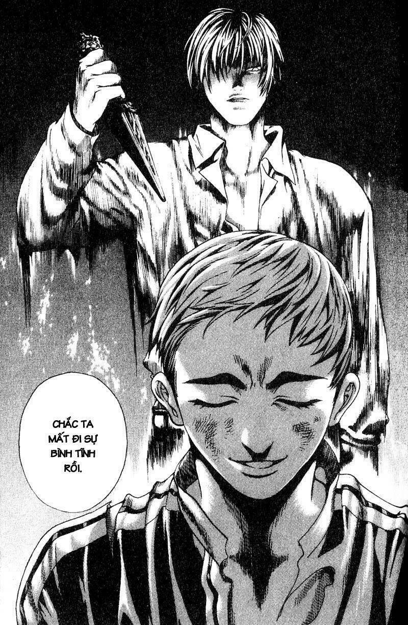 đảo địa ngục chapter 19 13
