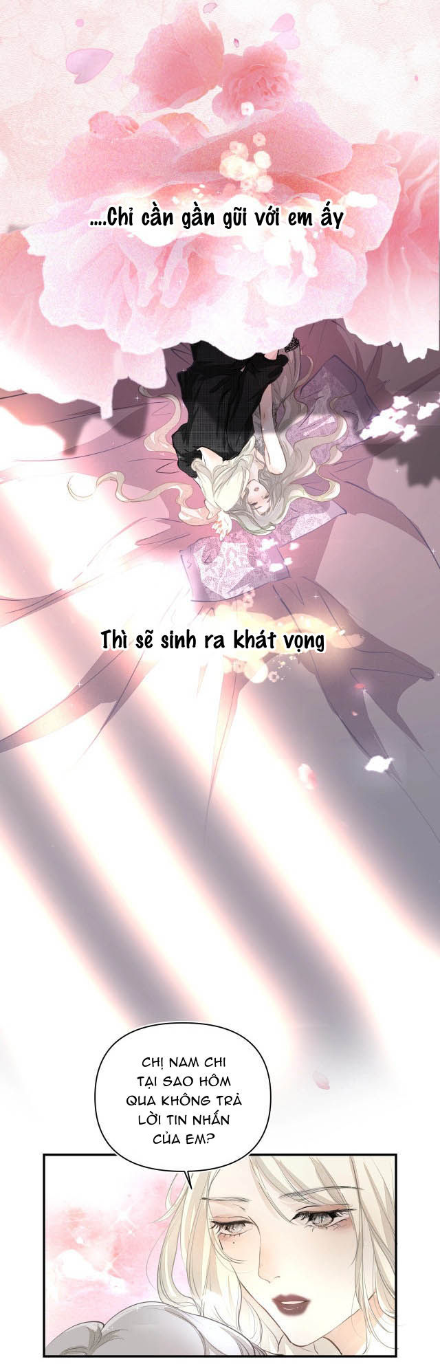 không thể buông được em chapter 25 7