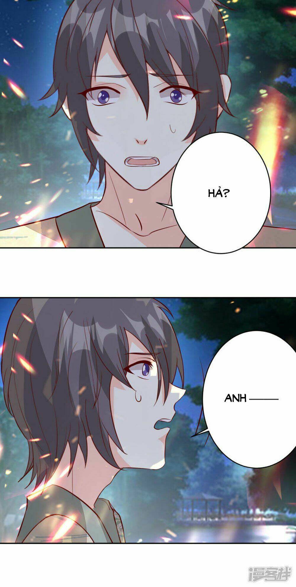 nguyệt dạ hương vi lai chapter 32 25