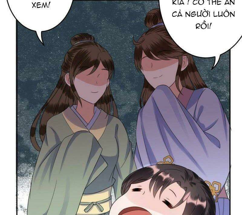 vương gia kiêu ngạo quá khó cua chapter 39 41