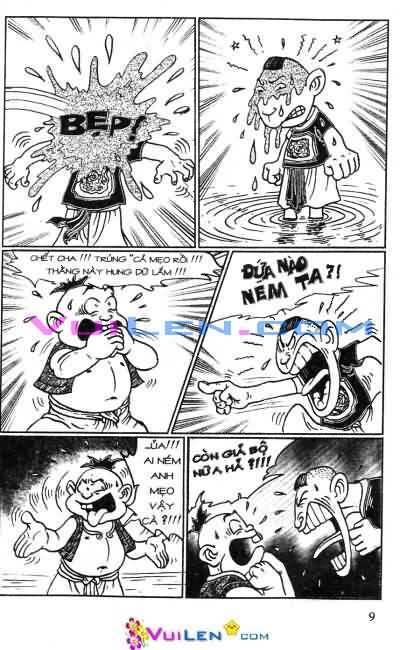 thần đồng đất việt chapter 3 6