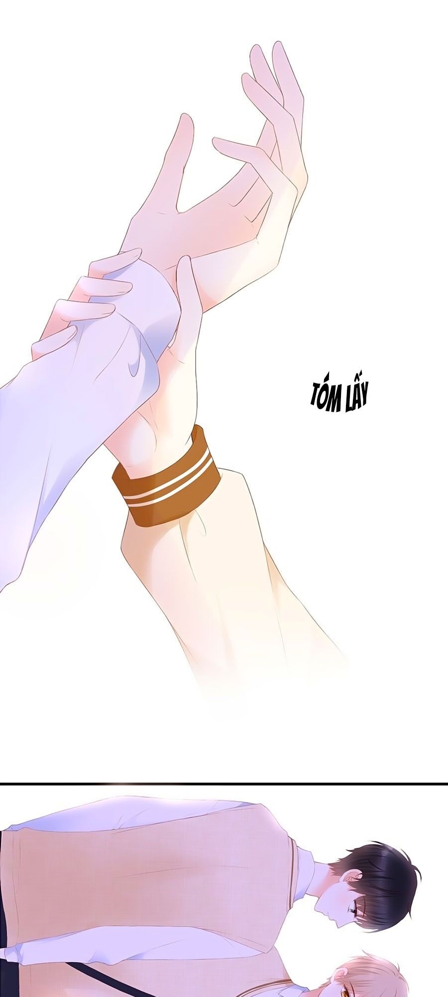 hoa chưa nở rộ chapter 26 15