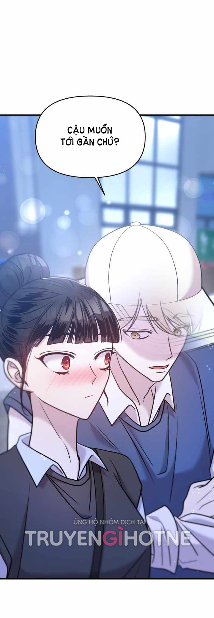 phản diện thuần túy chapter 26.2 8