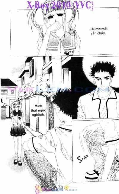 high school bullying chapter 41 8
