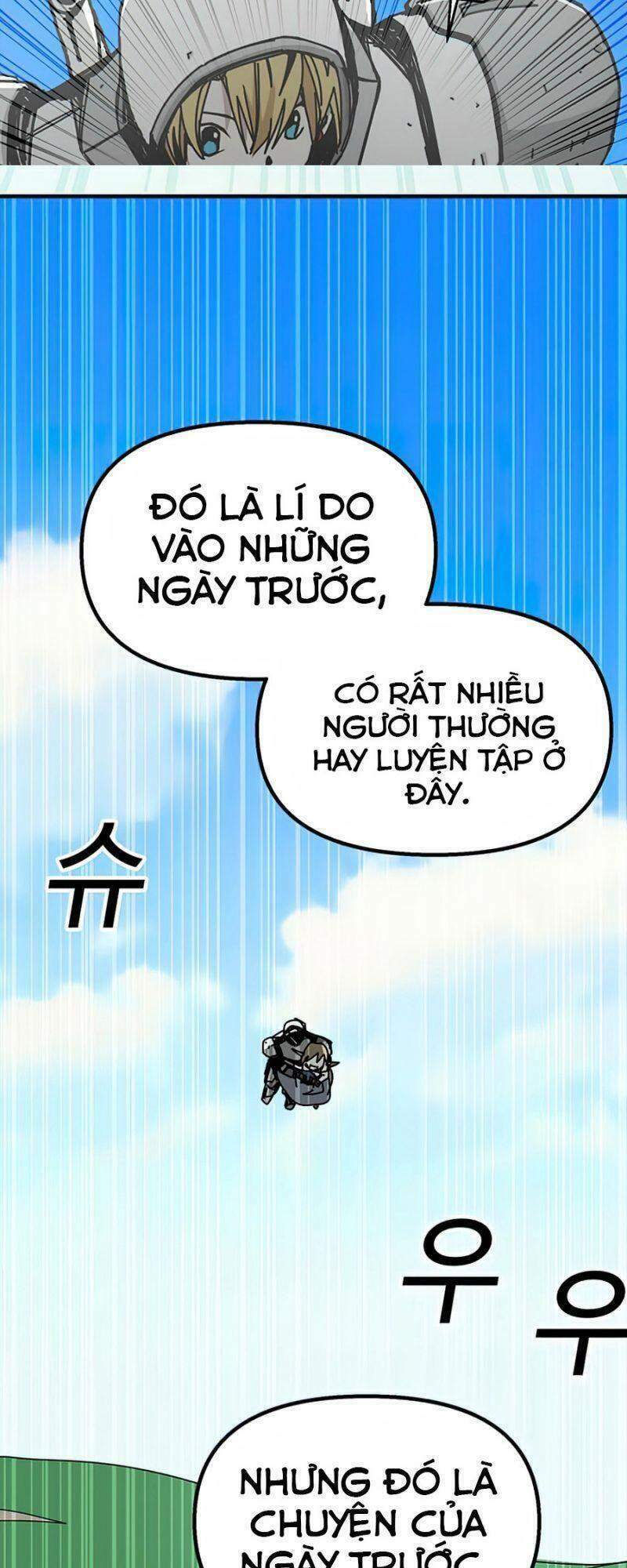 người chơi lỗi chapter 77 9