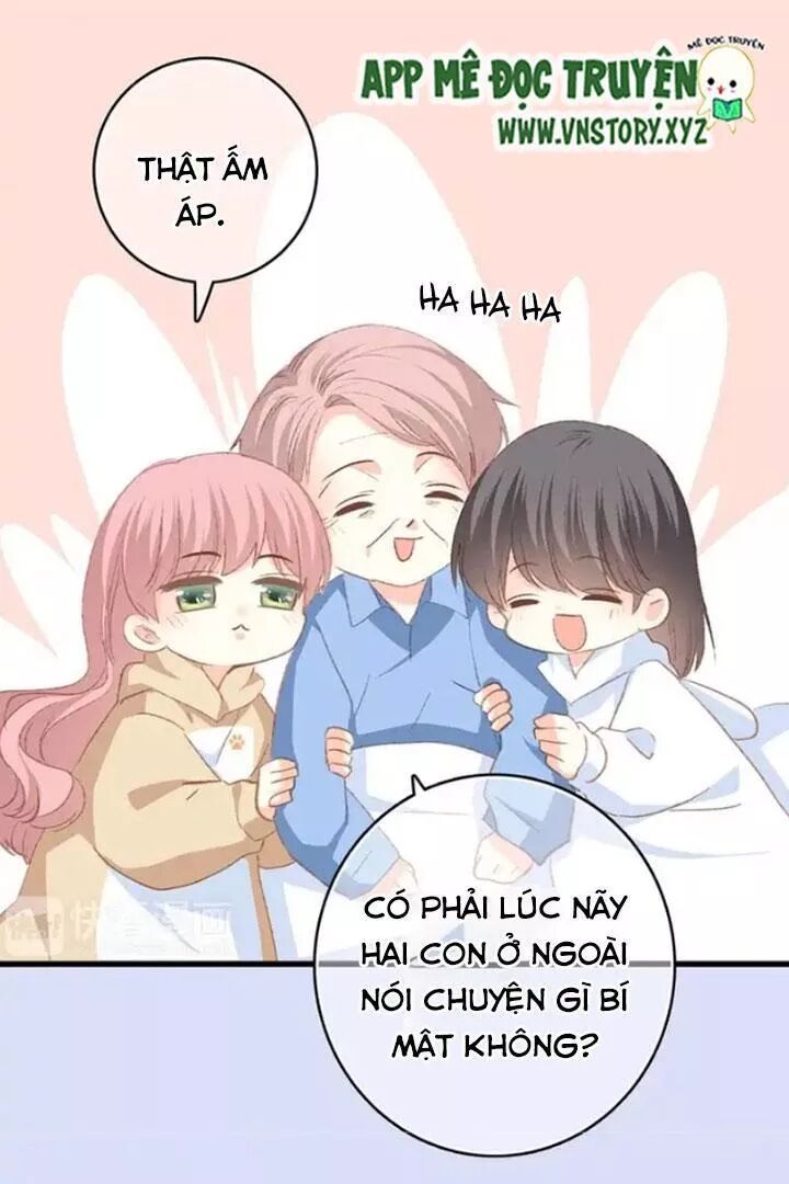 con tim rung động 2 chapter 66 21