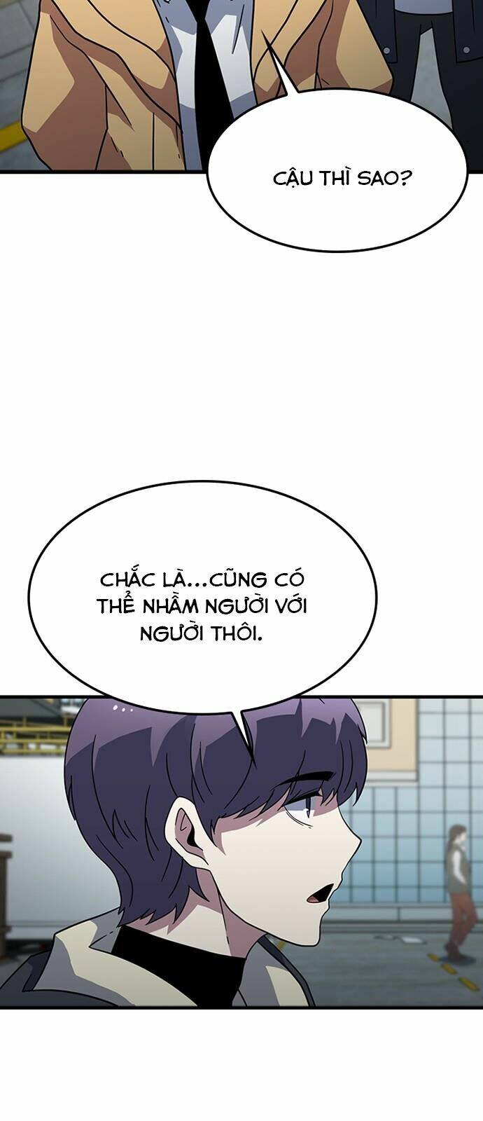 điểm chết chapter 25 46