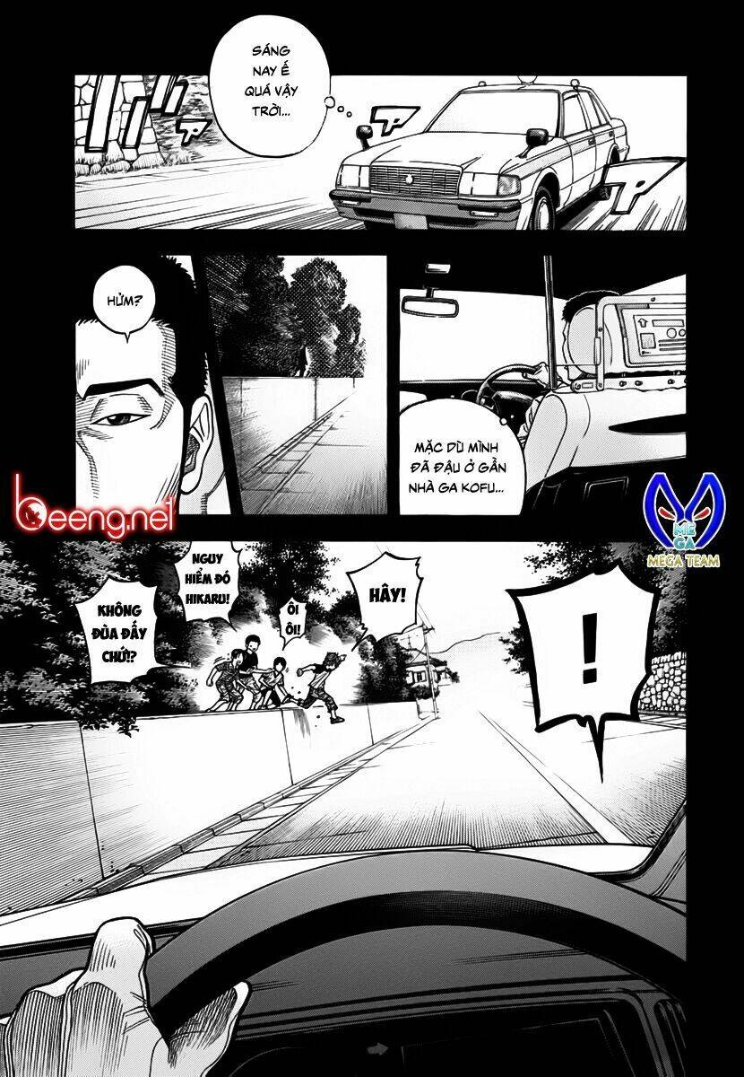 cái chết sau 7 ngày chapter 9 2