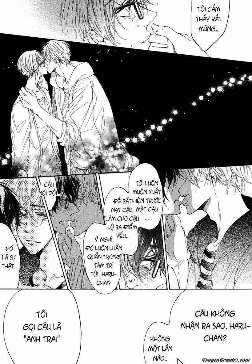 sayonara boku no princess chapter 1 34