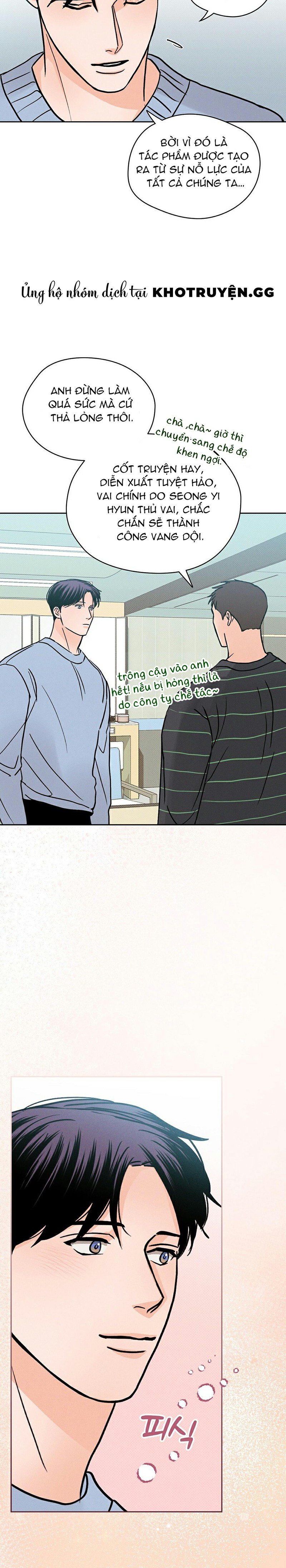 khi đêm trăng tròn chapter 21 21