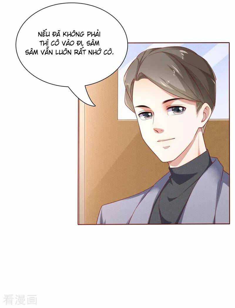 bá đạo tổng tài yêu tôi chapter 195 12