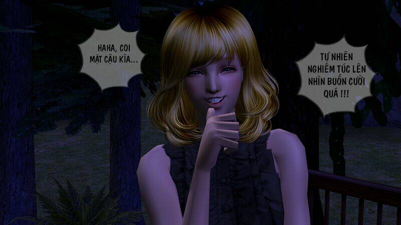 and i love you! chapter 7 96