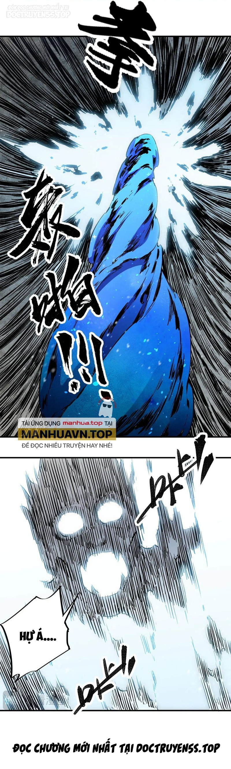 toàn dân chuyển chức: không có chức ta kết thúc thần minh chapter 63 11