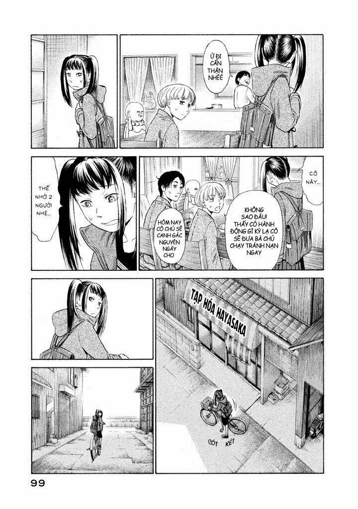 phúc thần chapter 3 15