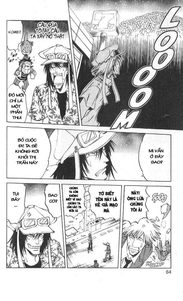 rồng ma trận chapter 38 16