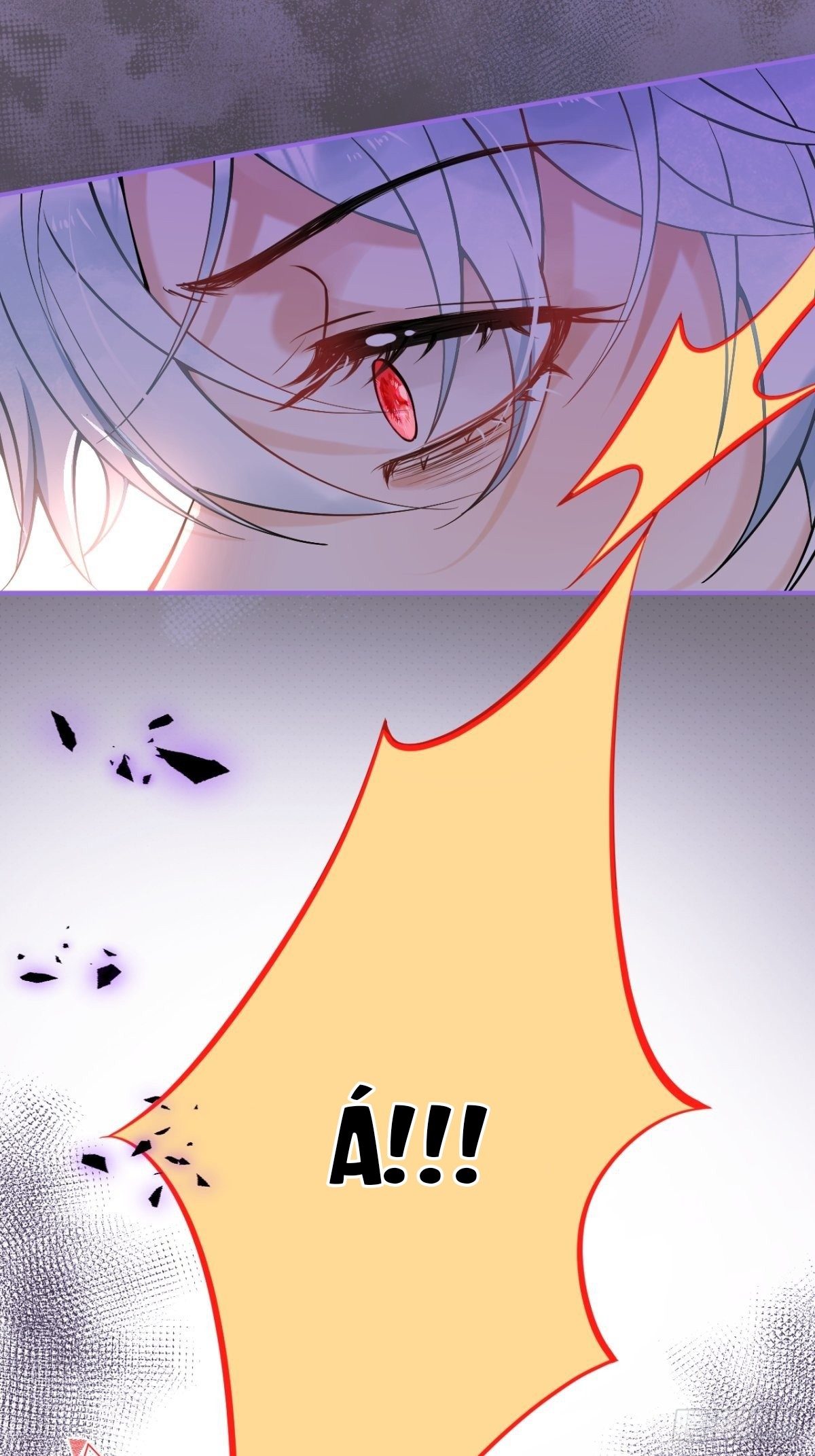 hút dương khí của người chapter 4 14