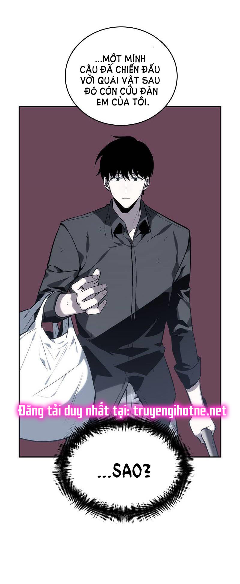 toàn trí độc giả - omniscient reader chapter 17.2 12