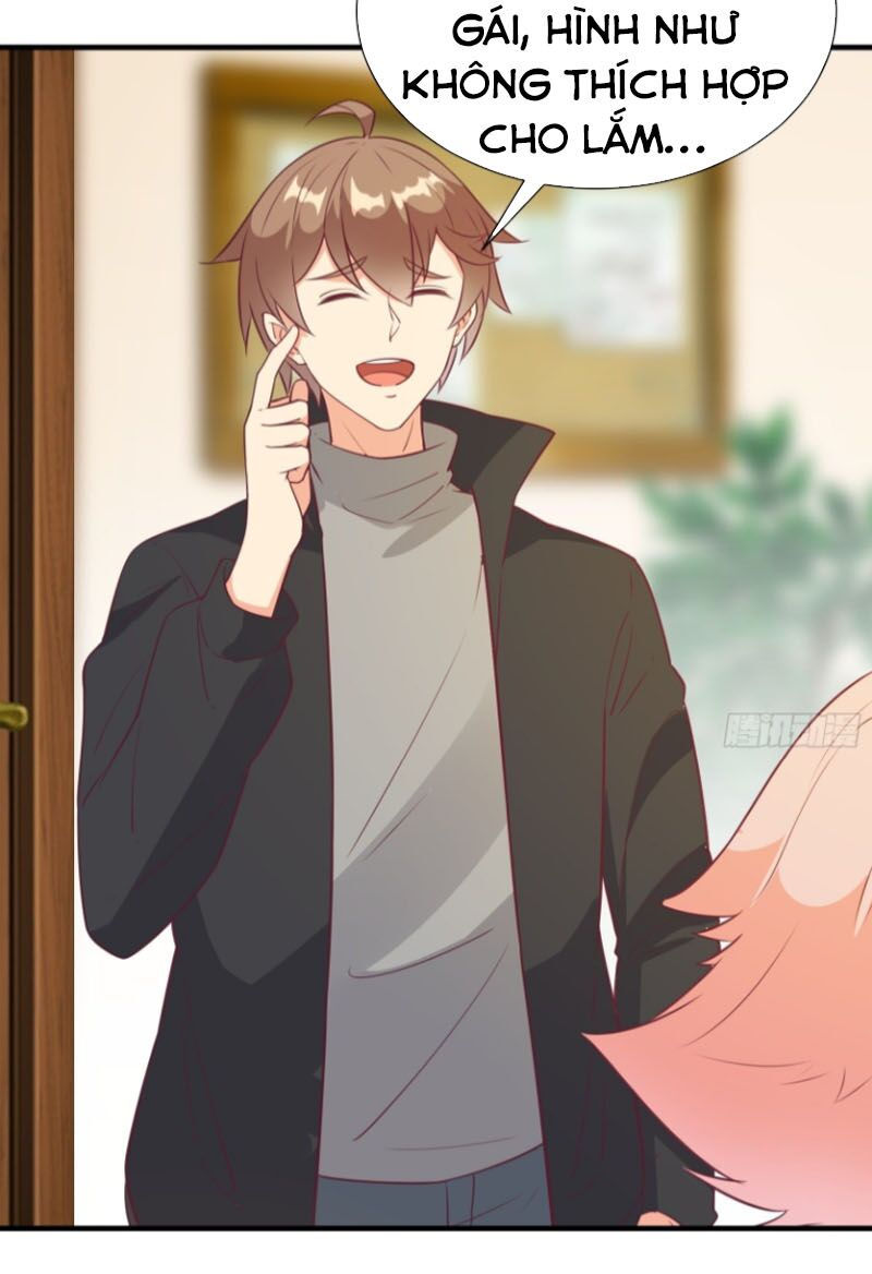 ta lập hậu cung tại tây du ký chapter 48 28