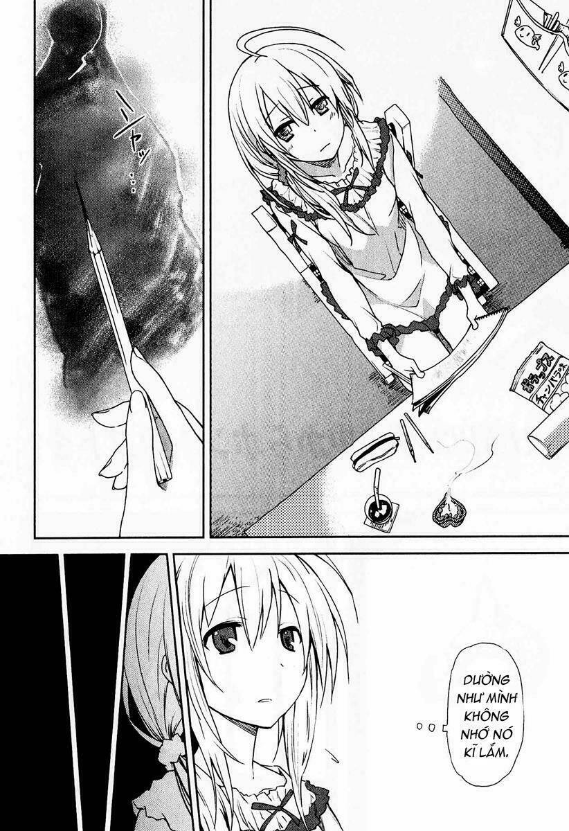 yumekui merry chapter 33 2