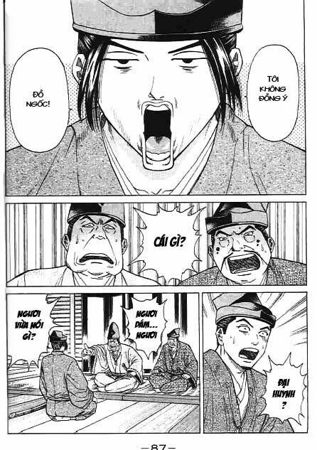 sơn tặc seyu chapter 41 37