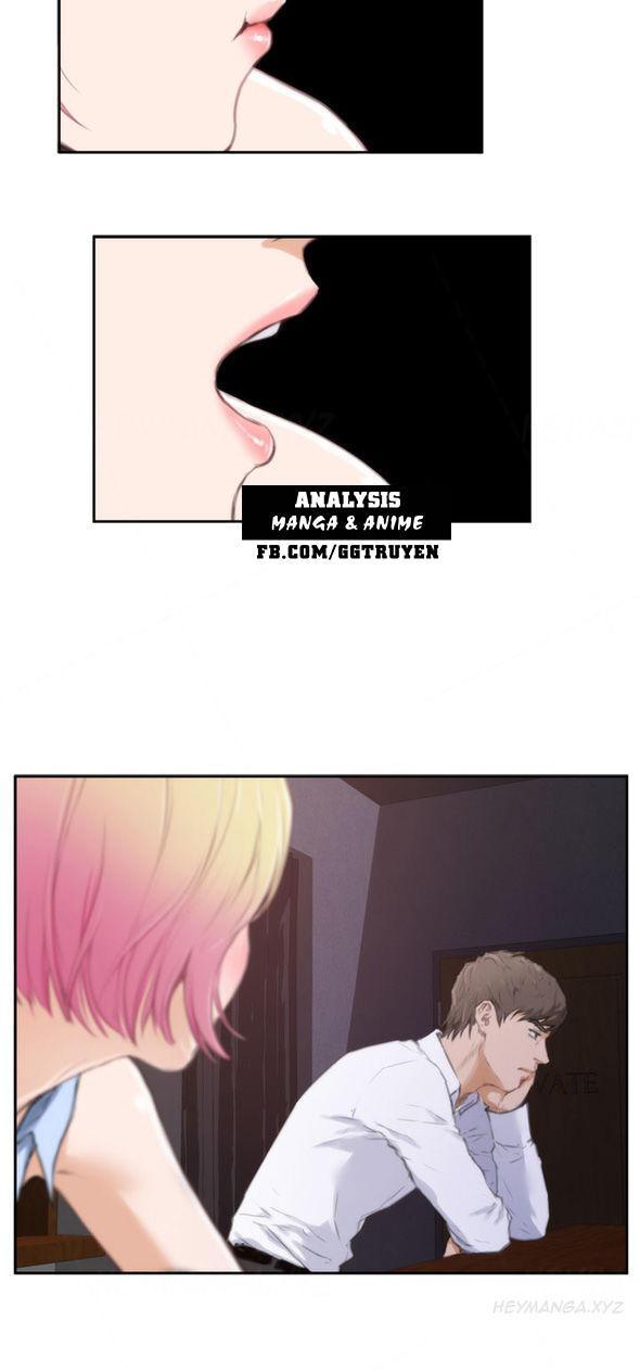 h-mate chapter 86 46