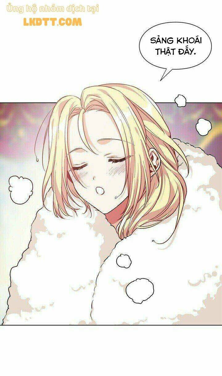 nữ hoàng ngoại khoa chapter 67 20