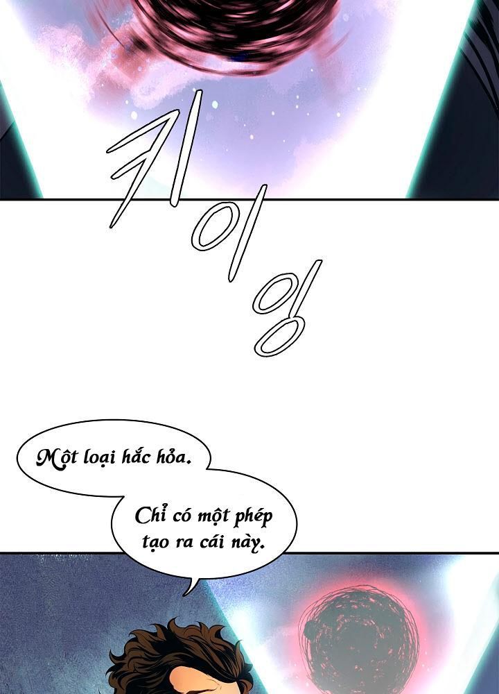 bất bại chân ma chapter 20 32